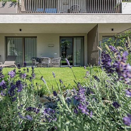 Residence Amoret Брессаноне Екстер'єр фото